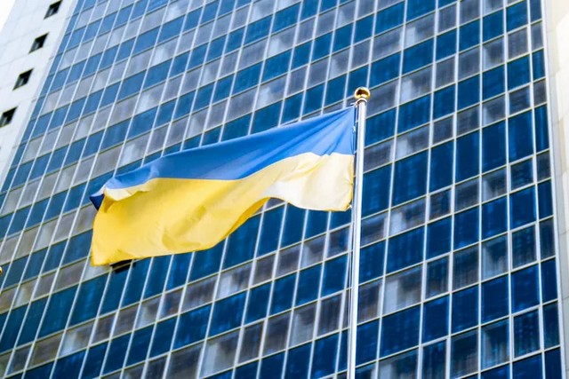 Фото: Depositphotos Украина завершила создание собственного «банка развития» – НУР