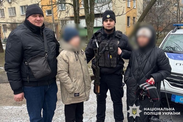 �������� ��� ������, ��� �� ����: � ������������� ͳ����� ������ ���������� 10-������ ��������