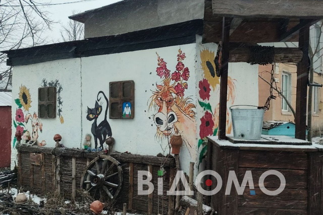 ����-������� ������� ������: � ���������� ���� ��������� �������� ղ� �������