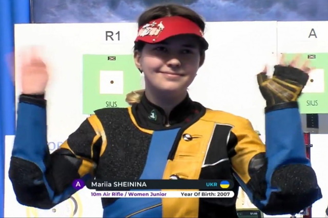 ���� ������� � ������ ������� ������� �� �������� ������ � ������� U21 � ������