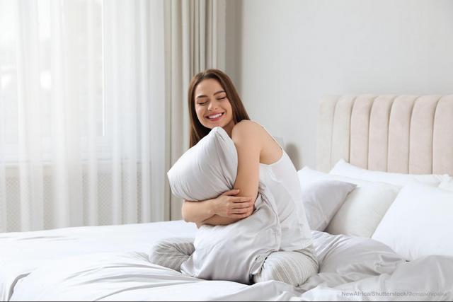 Утро без боли в спине: как жесткость матраса влияет на самочувствие