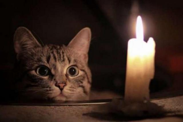 Как днепрянам избежать повторных отключений после восстановления света