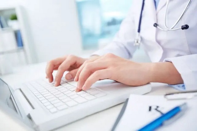 В Україні запрацював кабінет пацієнта: чому це зручно