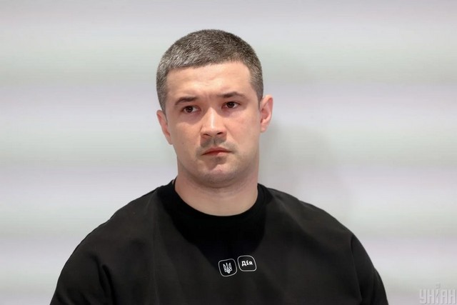 фото - Ковальчук Віктор, УНІАН Минобороны сейчас работает над комплексной реформой мобилизации, - Федоров