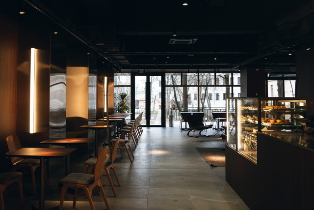 Днепровские мастера света разработали очень актуальный проект