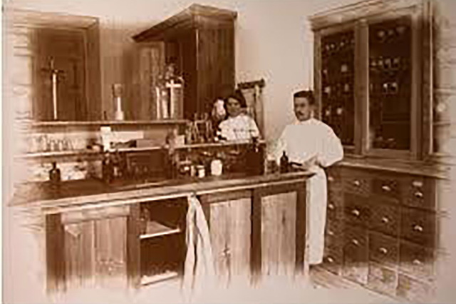 Історія Дніпра: Як у нашому місті стався «Аптечний бунт»