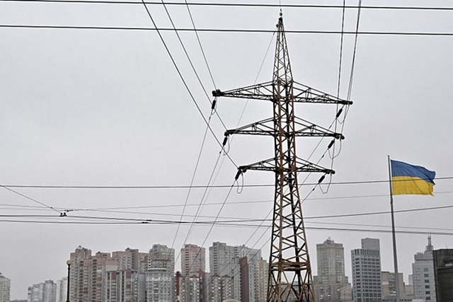 Фото: Getty Images ЕС предоставит Украине €1 млрд на энергопомощь