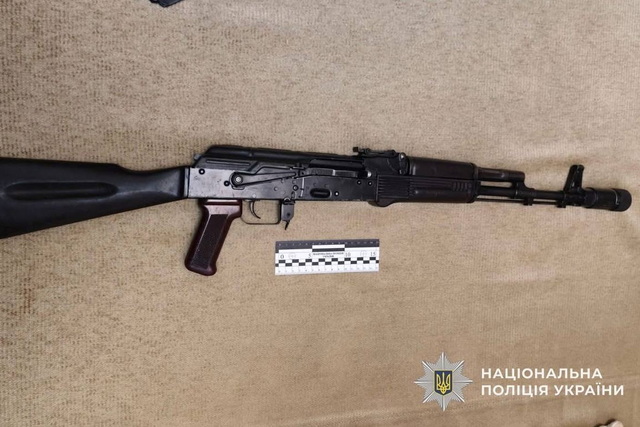 Не дали закурити: у поліції розповіли подробиці смертельної стрілянини у Павлограді