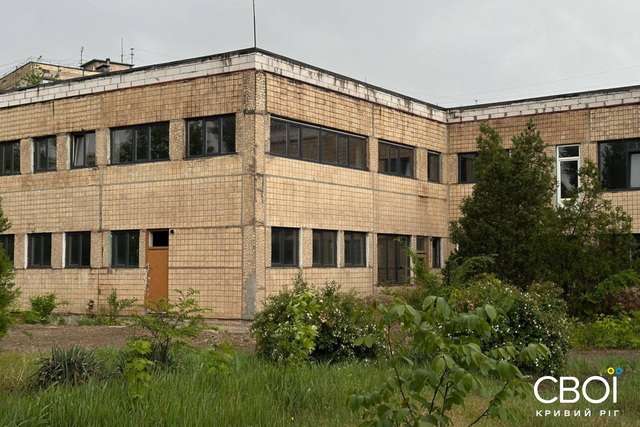 В Кривом Роге разворачивается скандал с ремонтом детсадов