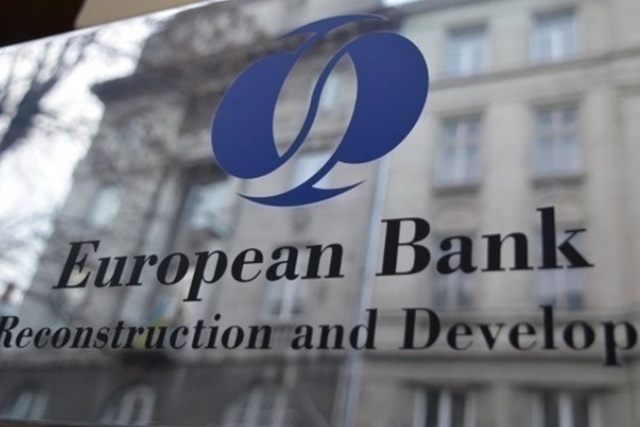 Фото: Hyser ЕБРР резко ухудшил прогноз роста ВВП Украины