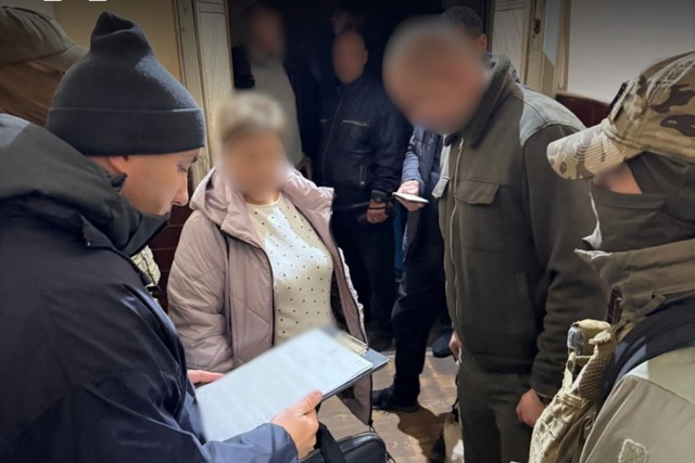 На Дніпропетровщині виробник ковбаси ухилився від сплати 8,3 млн грн податків