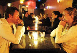 Speed dating: ��������� ���� ��������!