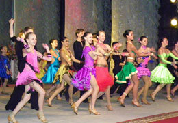 ������ ���������������� ���������� ������ � ����������