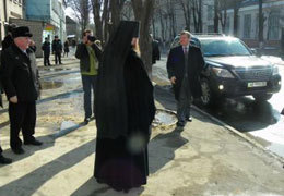 ���������� �������� ������������� �������-����������� ������