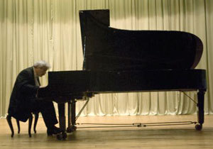 ����� ������ � ����������������� ����������