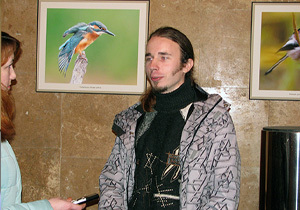 ������ ������ � ��������� �����