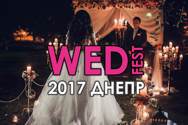         WED Fest 2017