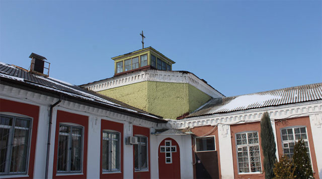 Як панночка-вампір на Ігрені лютувала