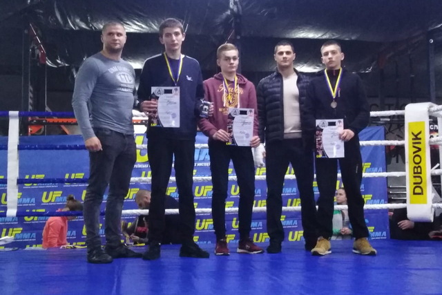    6       UF MMA