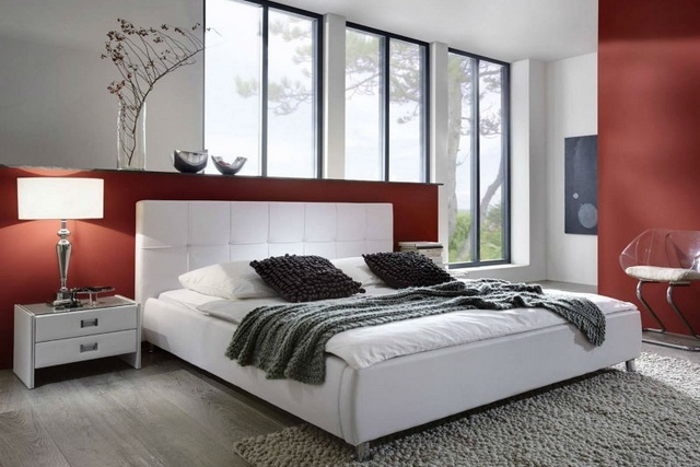       Barin House:    