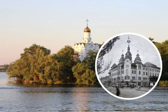 Деколонизация бизнеса в Днепре продолжается