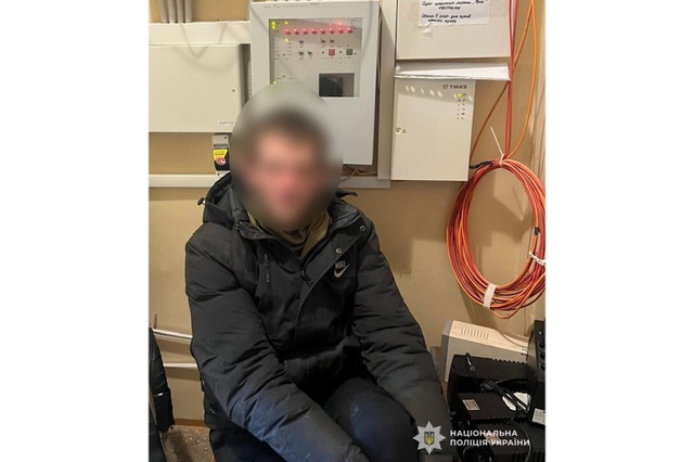 В Днепре будут судить мужчину, который воровал кислородное оборудование в больнице