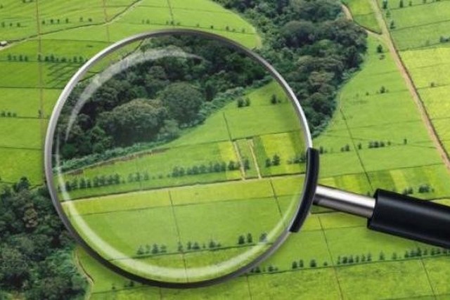 На Дніпропетровщині підприємцю повідомлено про підозру у заволодінні 8 га землі громади за підробленими документами