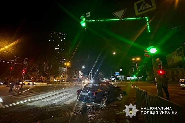Масове ДТП, внаслідок якого травмовано неповнолітнього: слідчі Дніпра скерували справу до суду