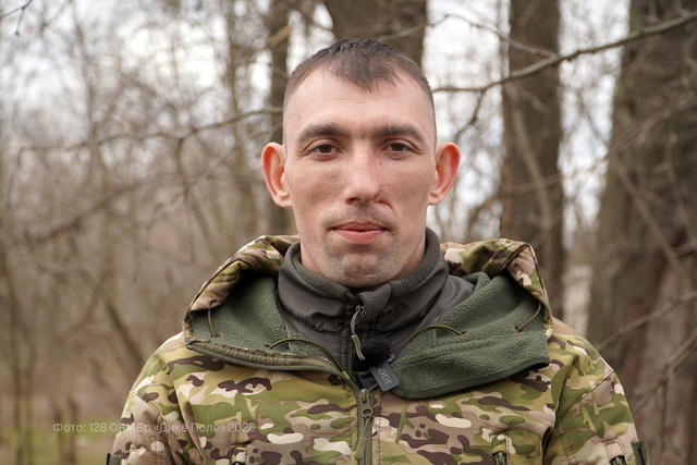 Стал инвалидом, но вернулся в родную бригаду «Дикое поле»