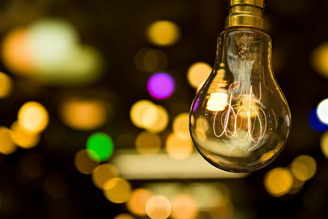 Завтра в Украине ограничения электроснабжения будут действовать только для промышленности