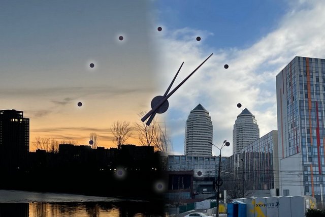 20 березня – день весняного рівнодення. Суспільне Дніпро 20 березня — день весняного рівнодення. Що це за явище, пояснила астрономка з Дніпра