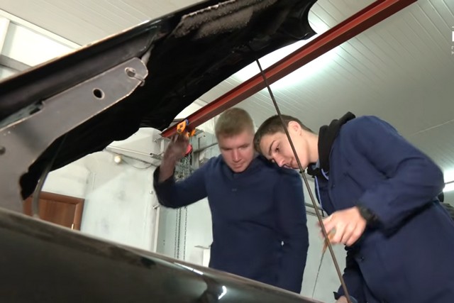 Від маркетингу до автосправи: які професії можна здобути у дніпровському коледжі