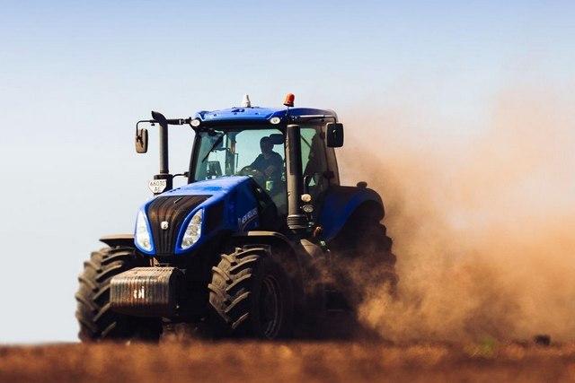 На Дніпропетровщині розпочалася посівна