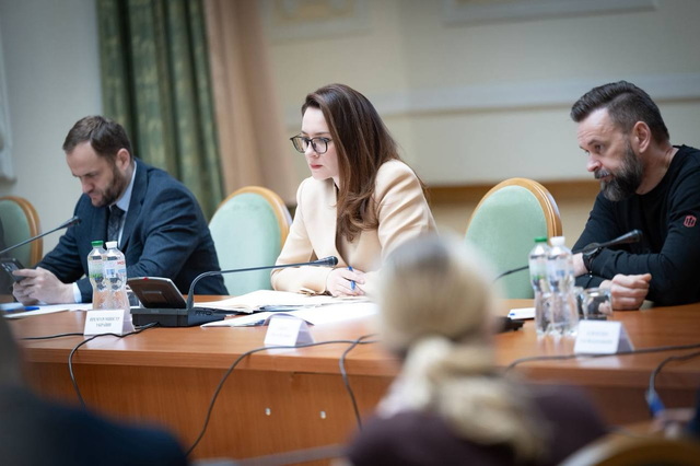 245 объектов критической инфраструктуры в Днепропетровской области должны быть защищены от атак к следующей зиме