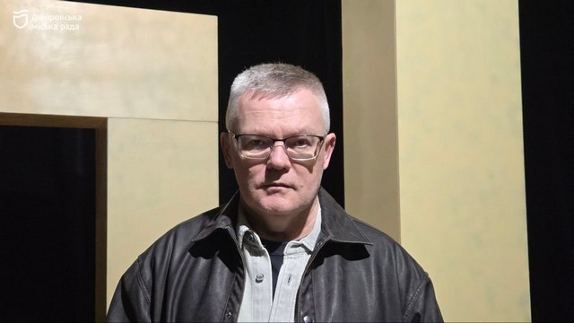 Театр «Верим!» готовит возвращение легендарной «Оргии» Леси Украинки