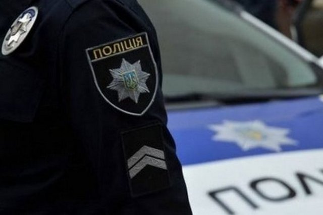 В Днепре патрульные продолжают выявлять правонарушения, связанные с незаконным оборотом наркотических веществ