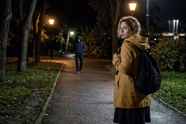 Днепрянин нападал на женщин в парке и обокрал медицинский центр: суд вынес приговор