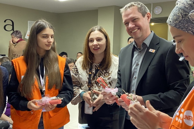 У Дніпрі зробили важливий крок до справжньої безбар’єрності