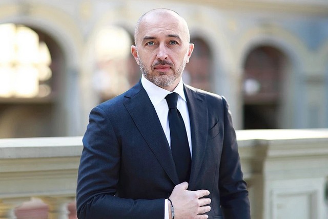 «У страхуванні ми зараз створюємо абсолютно нову індустрію», – голова НБУ Андрій Пишний