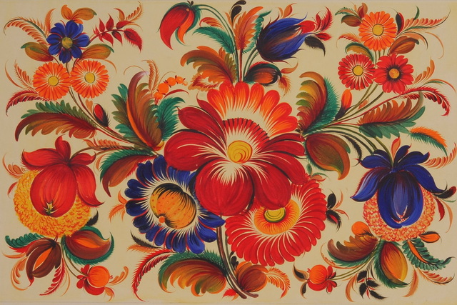 Люди Дніпропетровщини: Її руками була створена дивовижна краса, якою захоплювалась вся країна