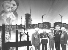 ����� ���������� � ��������� ������ ��� �������, ������, �����, ������