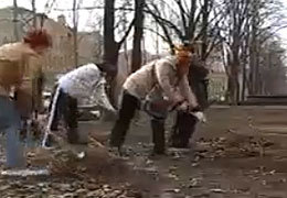 �������� ������ ������ � ������ �������