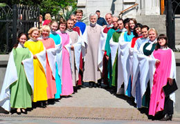 Canticum Novum �������� � ����