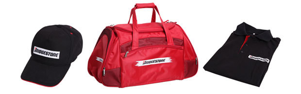 В Украине стартовала акция «Будь в стиле Бриджстоун»