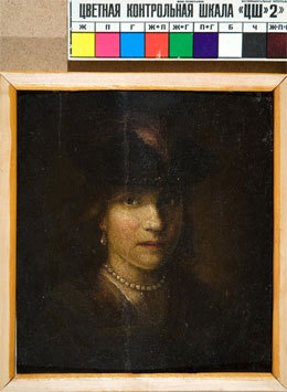 Новая встреча рекламистов «Market-meet»: Рембрандт… в музее Днепропетровска?