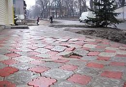 ������� ����������������� ��������: ������� ����������