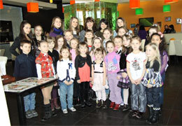 ������� ���������-������� ������ � ��������� ��������������� - 2011�