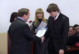 ��������� ��������� ���������� �����