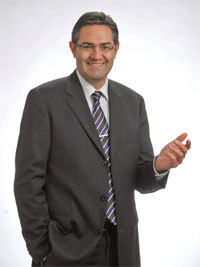 Эксперт в области переговоров Андреас Кильвайн и бизнес-школа IBR проведут обучающий курс для руководителей «Стратегия ведения переговоров и Управление конфликтами»