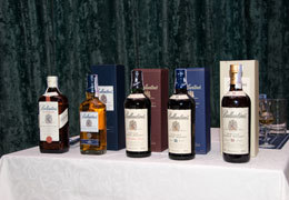 13 ������ � ��������������� ���������� ����������  ������������ ����� Ballantine�s